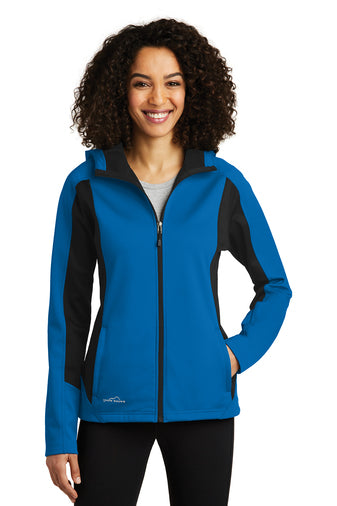 Modern Hire: Eddie Bauer® Ladies Trail Soft Shell Jacket