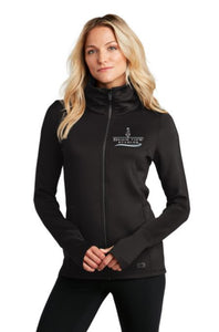 Brook View Stables - OGIO ® ENDURANCE Ladies Modern Performance Full-Zip