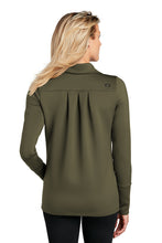 Load image into Gallery viewer, Cellar Door Farm - OGIO ® ENDURANCE Ladies Modern Performance Full-Zip