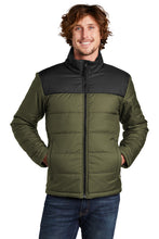 Load image into Gallery viewer, The North Face® Everyday Insulated Jacket