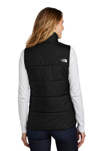 The North Face® Ladies Everyday Insulated Vest