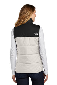 The North Face® Ladies Everyday Insulated Vest