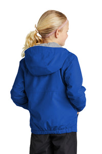 Sport-Tek® Youth Waterproof Insulated Jacket