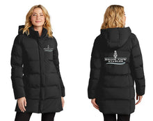 Load image into Gallery viewer, Brook View Stables Mercer+Mettle™ Women’s Puffy Parka