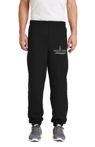 Brook View Stables Gildan - Heavy Blend™ Sweatpants