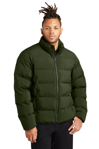 Mercer+Mettle™ Puffy Parka