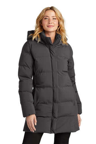 Mercer+Mettle™ Women’s Puffy Parka