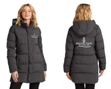 Load image into Gallery viewer, Brook View Stables Mercer+Mettle™ Women’s Puffy Parka