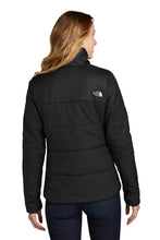 Load image into Gallery viewer, The North Face ® Ladies Chest Logo Everyday Insulated Jacket