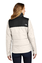 Load image into Gallery viewer, The North Face ® Ladies Chest Logo Everyday Insulated Jacket