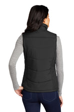 Load image into Gallery viewer, IN STOCK - Port Authority® Ladies Puffy Vest