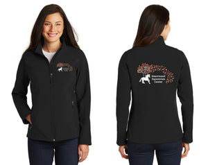 Heartwood Equestrian Center - Badger B-Core 1/4 Zip