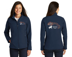 Heartwood Equestrian Center - Badger B-Core 1/4 Zip