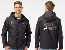 Load image into Gallery viewer, Heartwood Equestrian Center - Badger B-Core 1/4 Zip