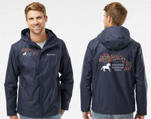 Load image into Gallery viewer, Heartwood Equestrian Center - Columbia - Watertight™ II Jacket