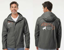 Load image into Gallery viewer, Heartwood Equestrian Center - Badger B-Core 1/4 Zip