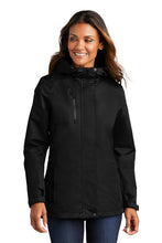 Load image into Gallery viewer, Port Authority® Ladies All-Conditions Jacket