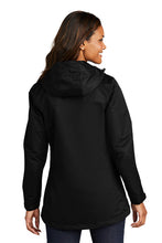 Load image into Gallery viewer, Port Authority® Ladies All-Conditions Jacket