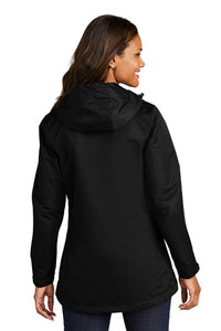 Port Authority® Ladies All-Conditions Jacket