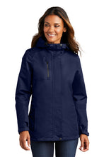 Load image into Gallery viewer, Port Authority® Ladies All-Conditions Jacket