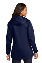 Load image into Gallery viewer, Port Authority® Ladies All-Conditions Jacket