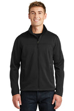 Load image into Gallery viewer, The North Face®  Ridgewall Soft Shell Jacket