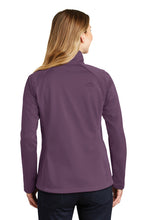 Load image into Gallery viewer, The North Face® Ladies Ridgewall Soft Shell Jacket