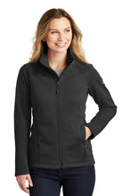 Load image into Gallery viewer, The North Face® Ladies Ridgewall Soft Shell Jacket