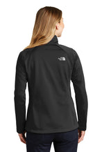 Load image into Gallery viewer, The North Face® Ladies Ridgewall Soft Shell Jacket