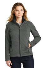 Load image into Gallery viewer, The North Face® Ladies Ridgewall Soft Shell Jacket