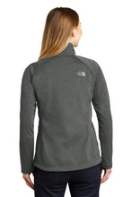 Load image into Gallery viewer, The North Face® Ladies Ridgewall Soft Shell Jacket