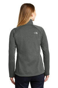 The North Face® Ladies Ridgewall Soft Shell Jacket