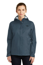 Load image into Gallery viewer, The North Face® Ladies DryVent™ Rain Jacket