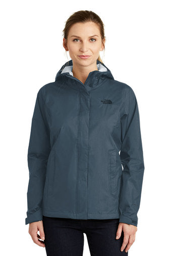 The North Face® Ladies DryVent™ Rain Jacket