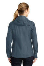 Load image into Gallery viewer, The North Face® Ladies DryVent™ Rain Jacket