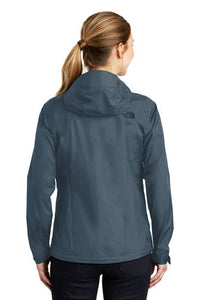 The North Face® Ladies DryVent™ Rain Jacket