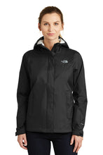 Load image into Gallery viewer, The North Face® Ladies DryVent™ Rain Jacket