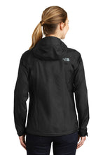 Load image into Gallery viewer, The North Face® Ladies DryVent™ Rain Jacket