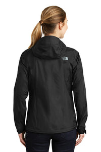 The North Face® Ladies DryVent™ Rain Jacket