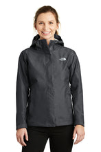 Load image into Gallery viewer, The North Face® Ladies DryVent™ Rain Jacket