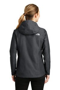 The North Face® Ladies DryVent™ Rain Jacket