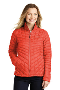 The North Face® Ladies ThermoBall™ Trekker Jacket