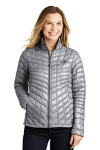 Load image into Gallery viewer, The North Face® Ladies ThermoBall™ Trekker Jacket