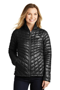 The North Face® Ladies ThermoBall™ Trekker Jacket