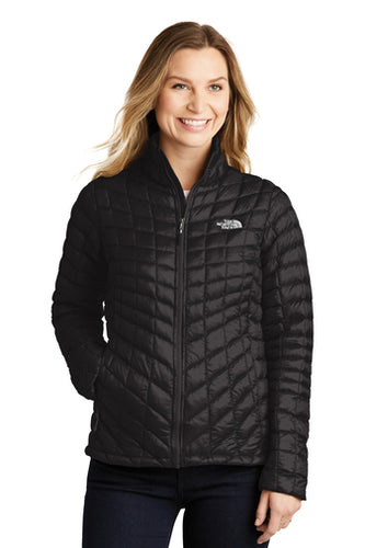 The North Face® Ladies ThermoBall™ Trekker Jacket