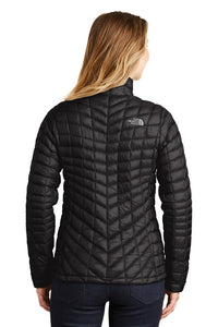 The North Face® Ladies ThermoBall™ Trekker Jacket