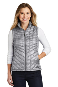 The North Face® Ladies ThermoBall™ Trekker Vest