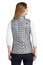 Load image into Gallery viewer, The North Face® Ladies ThermoBall™ Trekker Vest