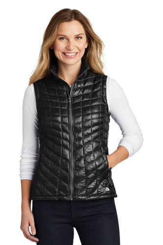 The North Face® Ladies ThermoBall™ Trekker Vest