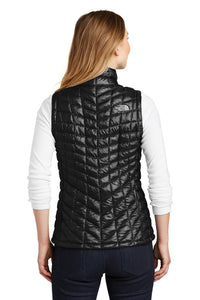 The North Face® Ladies ThermoBall™ Trekker Vest